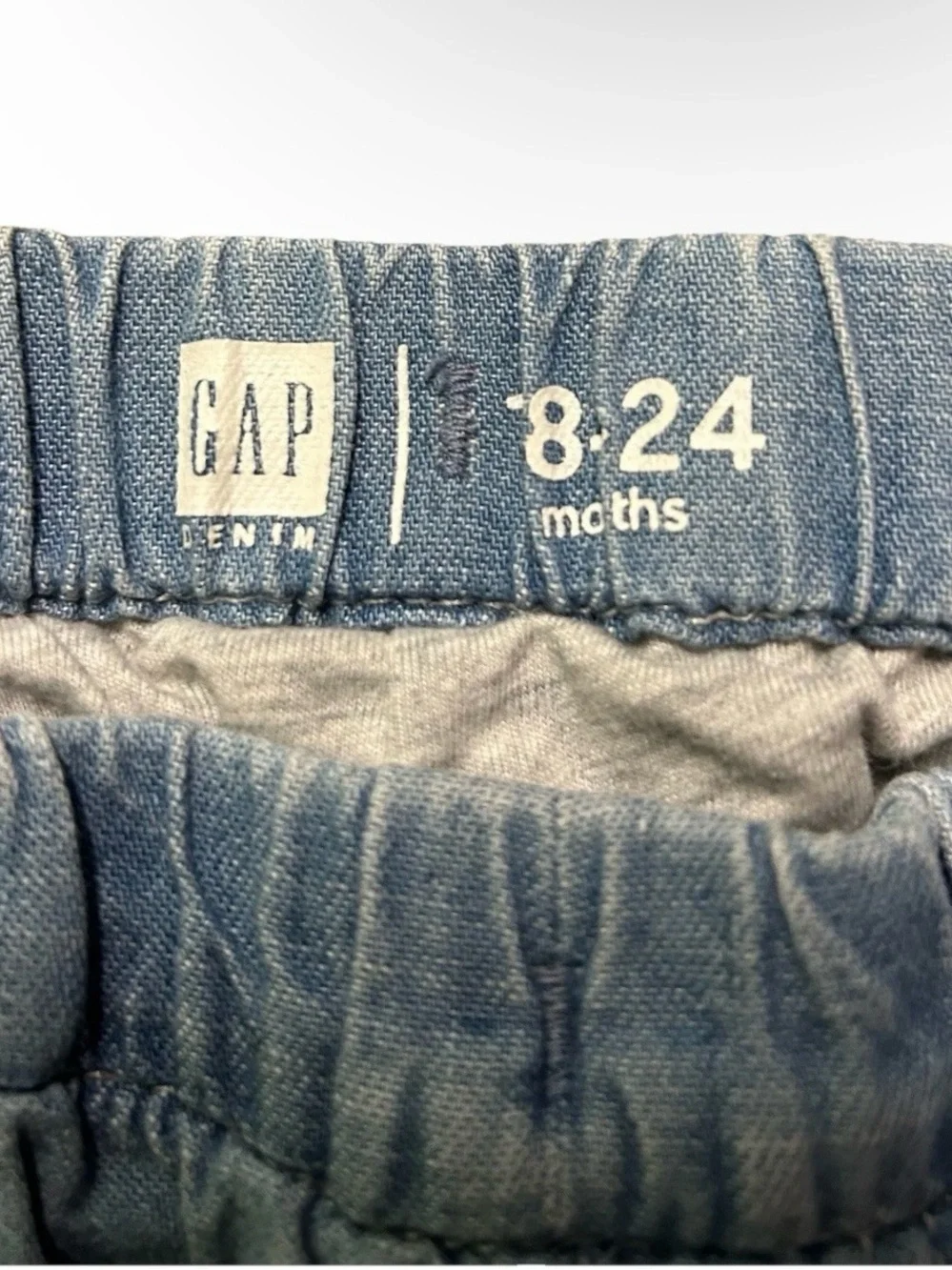 Toddler Boy Pants Jeans Sweatpants Gap Harry Potter Size 18-24 Months